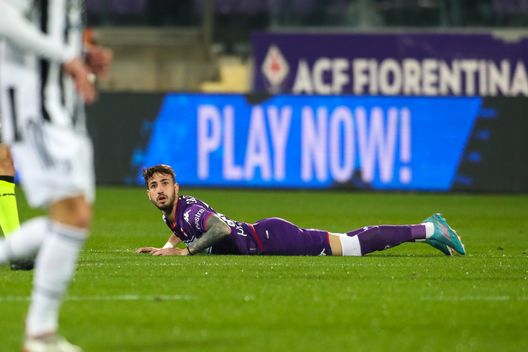Castrovilli vicino al rientro. La Fiorentina riflette sulla lista per la Serie A- immagine 2
