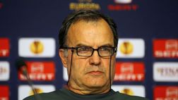 Calciomercato: Bielsa potrebbe regalare il “miracolo” alla Lazio…