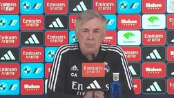 Ancelotti: “Col City l’anno scorso senza coraggio e personalità. Quest’anno…”