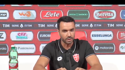Palladino: “Sensi in campo un artista, ci mancherà tantissimo. Nell’ultimo periodo…”