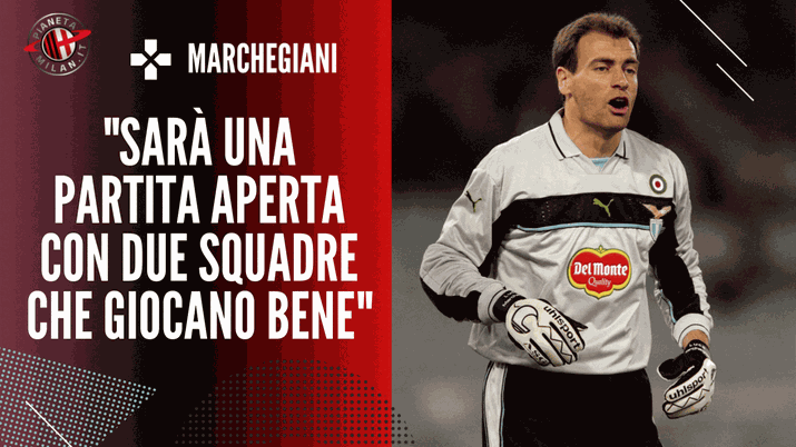 Marchegiani: 