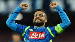 Insigne, l’agente: “A fine stagione capiremo se resta a Napoli”