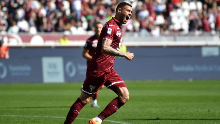 Sanabria: “Non sapevo se potevo esserci, ho stretto i denti e grazie allo staff medico” - immagine 1