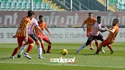 Serie C-Girone C, Palermo-Catanzaro: dove vedere la gara in diretta tv e streaming