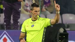 L’insinuazione di Tuttosport: “Quando Marchetti arbitra la Fiorentina…”