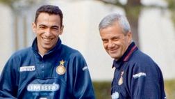 Addio a Simoni, il messaggio di Djorkaeff: “All’Inter con la sua umiltà e la sua grandezza”