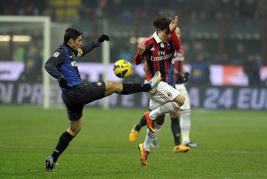 (Photo by Claudio Villa/Getty Images) (Photo by Claudio Villa/Getty Images)