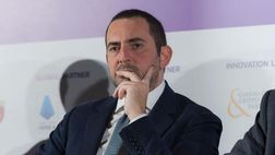 Spadafora: “Non condivido la scelta della Lega Serie A di giocare”