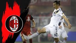 Milan, Ibrahimovic non vede l’ora di tornare