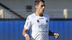 Arsenal, è ufficiale l’arrivo di Kiwior: anche il Milan lo aveva seguito