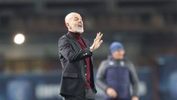 Venezia-Milan, Pioli: “Scudetto? Inter nettamente la favorita” | News