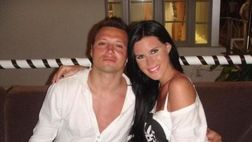 Zarate e il commento alla foto della moglie: la rete contro l’ex viola