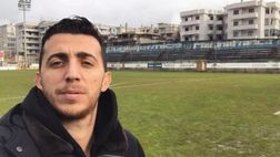Basta veleni e debiti: felicissimo e stanchissimo, il bomber Picci riparte dall’Abruzzo