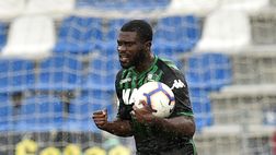 Toro, ti presento il Sassuolo: giovani, bel gioco e un tridente che può far male