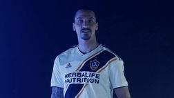 VIDEO / Galaxy, Ibrahimovic si presenta così: “Los Angeles, welcome to Zlatan!”