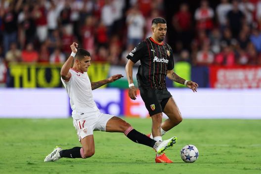 In Francia – Juve, Milan e Inter disposte a fare offerta per Medina. Lens lo valuta 20 mln- immagine 2