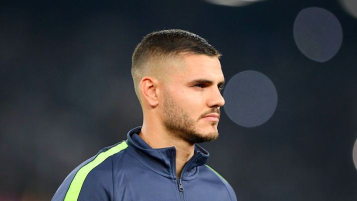 Inter, Sky: “La scelta di Spalletti su Icardi: si scalda Eder” Inter, Sky: “La scelta di Spalletti su Icardi: si scalda Eder” - immagine 1