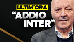 Inter News / Cessione pesantissima: “Marotta ha deciso” – BORSINO