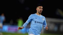 Lazio-Fiorentina, Zaccagni a Lsc: “Avversario forte, ce la metteremo tutta”