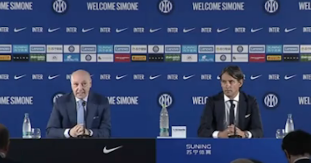 Inzaghi: “Su Dimarco ci puntiamo. Perisic? Lo aspetto a braccia aperte”- immagine 2