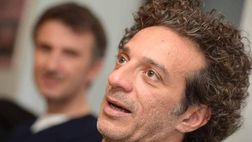 Padova-FeralpiSalò, un tifoso del Palermo speciale in tribuna: i dettagli
