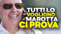 Calciomercato Inter – Un colpo che vogliono tutti: Marotta vuole provarci!