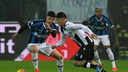 FOTOGALLERY Udinese-Inter 0-2