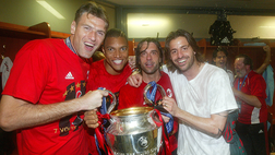 NEWS MILAN – Liverpool Legends-Milan Glorie in diretta su DAZN