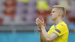 Tensione Russia-Ucraina, Zinchenko: “Noi non ci arrenderemo”