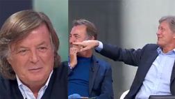 Quando Panatta zittì Collovati: “Io pieno di gnocca? Voi calciatori sfigatelli. Forse solo uno…”