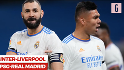 VIDEO Champions League, ecco gli ottavi: Inter-Liverpool big match. E la Juventus…