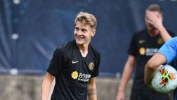 Inter, tutto fatto per la cessione di Colidio