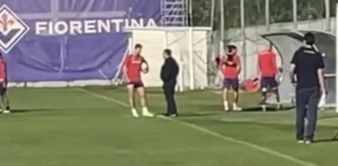 Brambati: “Jovic? Ha detto una cavolata, irrispettoso verso Firenze e la società”- immagine 2