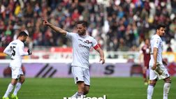 Cosenza, Rispoli sfida il suo passato: cinque anni a Palermo in Serie A e B