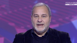 Accardi: “Napoli? Dopo la sconfitta con l’Inter energie incredibili. L’insidia…”