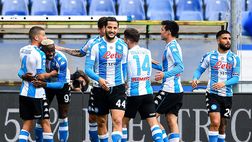 Napoli-Lazio è di nuovo spareggio Champions: la chiave tattica del match