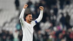 Juventus, Danilo racconta: “Ecco come sono diventato capitano”