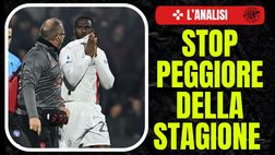 Milan, Tomori e l’infortunio: il peggiore della stagione. Basta il mercato?