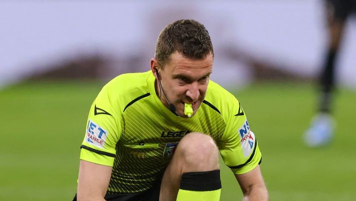 Marelli: “Mourinho-Serra? C’è stato un particolare che a molti è sfuggito” - immagine 1