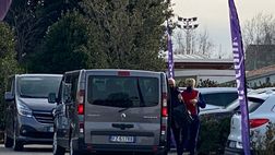 VIDEO VN – Malcuit, completate le visite: il nuovo acquisto arriva al CS