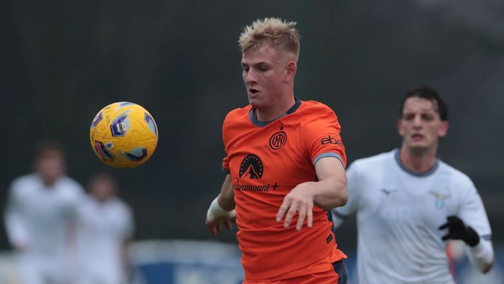 Inter, UFFICIALE: Zuberek giocherà in Serie B, ceduto in prestito alla Ternana - immagine 1