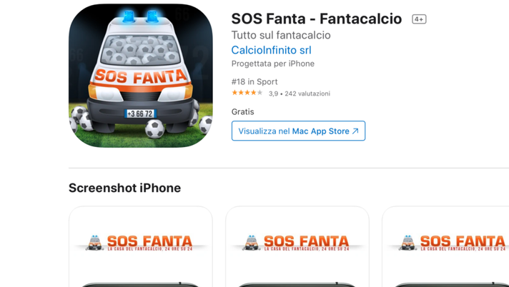 Comunicazione per i problemi su Android (se l’app vi funziona NON scaricate l’aggiornamento) Comunicazione per i problemi su Android (se l’app vi funziona NON scaricate l’aggiornamento) - immagine 1