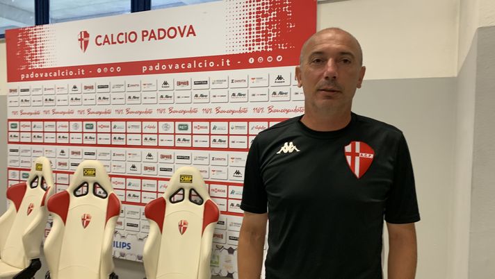 Sullo vicino al ritorno in panchina: guiderà l&#8217;ACR Messina nel girone C 
