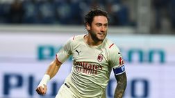 Salisburgo-Milan, Calabria sui nuovi: ”Mi ha colpito la voglia di dimostrare”