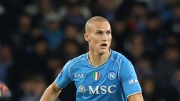 Ostigard, la missione speciale affidata da Calzona: l’ultima idea del tecnico