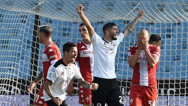 (Photo by Giuseppe Bellini/Getty Images) 