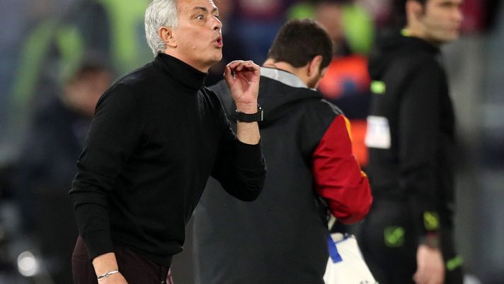 Candela: “Alcune scelte di Mourinho non le ho capite. De Rossi è ok” - immagine 1