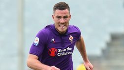 La Nazione – Milan, interesse per Veretout: possibile lo scambio con Cutrone