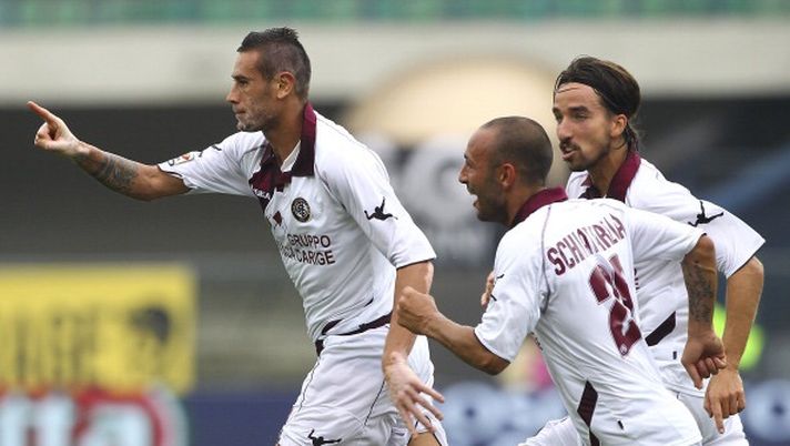 Rinaudo: &#8220;Palermo, che fatica. Zamparini cercherà di fare qualcosa sul mercato&#8221; 