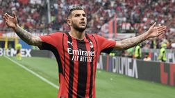 Serginho: “Io aggressivo come Theo. Anche lui troverà l’equilibrio come me”